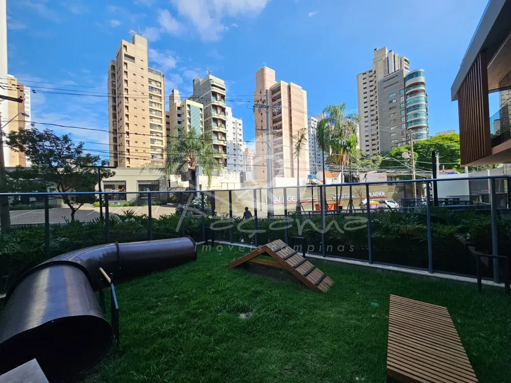Apartamento, 3 quartos, 190 m² - Foto 16