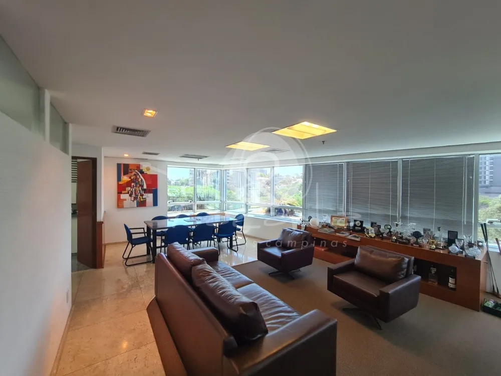 Sala-Conjunto, 104 m² - Foto 1