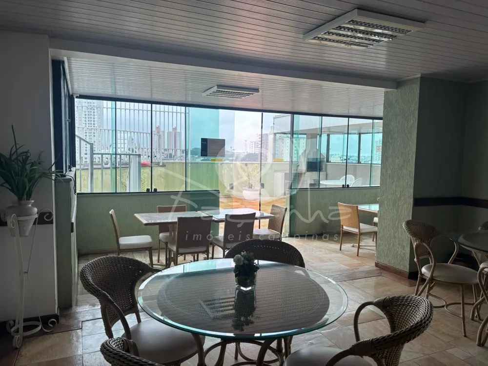 Apartamento, 1 quarto, 64 m² - Foto 5