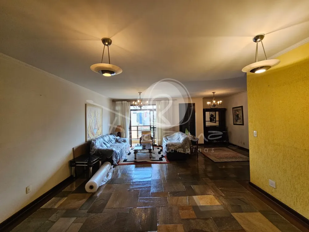 Apartamento, 3 quartos, 150 m² - Foto 2