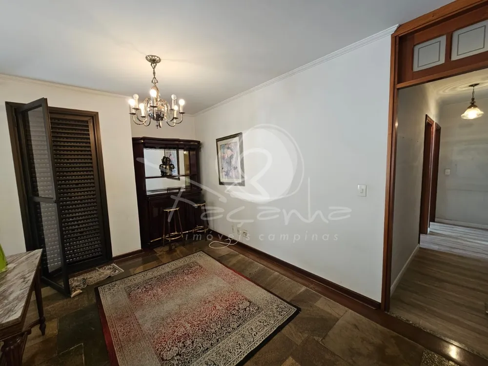Apartamento, 3 quartos, 150 m² - Foto 3