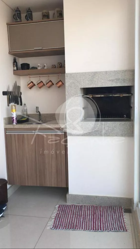 Apartamento à venda com 3 quartos, 107m² - Foto 7