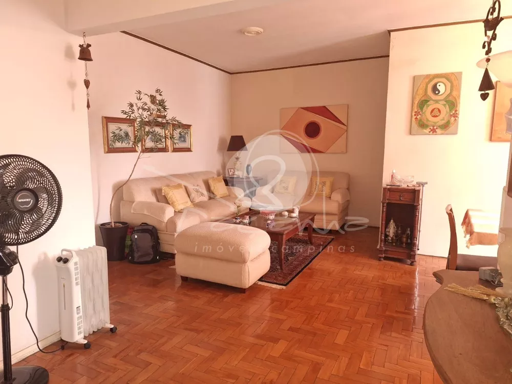 Apartamento à venda com 2 quartos, 90m² - Foto 1