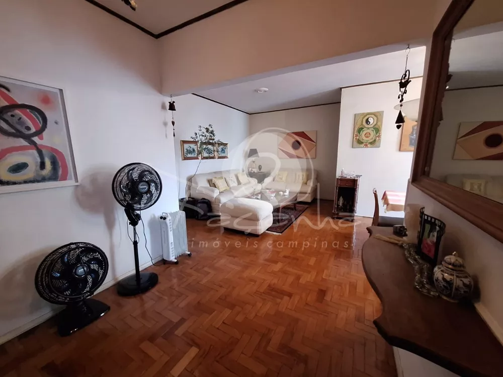 Apartamento à venda com 2 quartos, 90m² - Foto 3