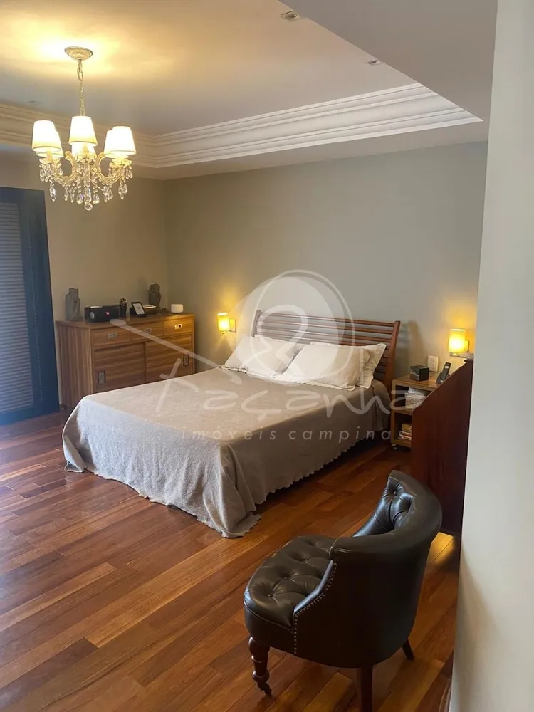 Apartamento, 4 quartos, 307 m² - Foto 7