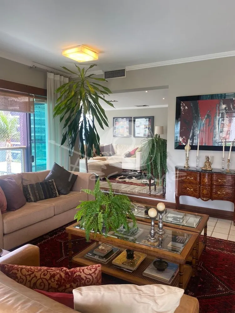 Apartamento, 4 quartos, 307 m² - Foto 8