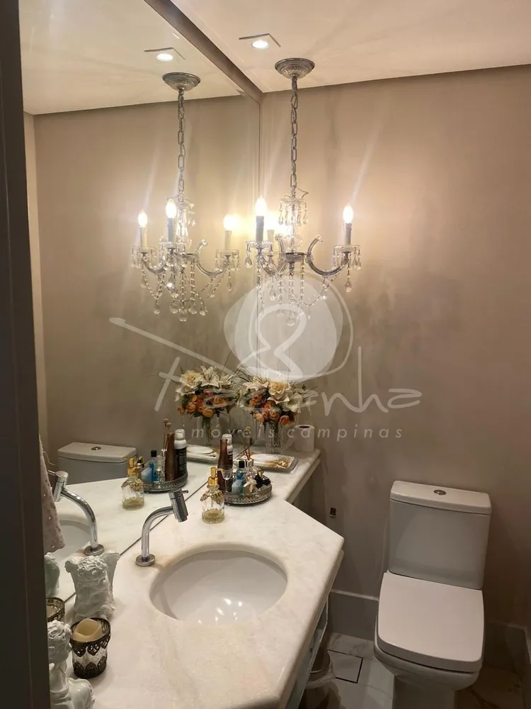 Apartamento, 4 quartos, 307 m² - Foto 6