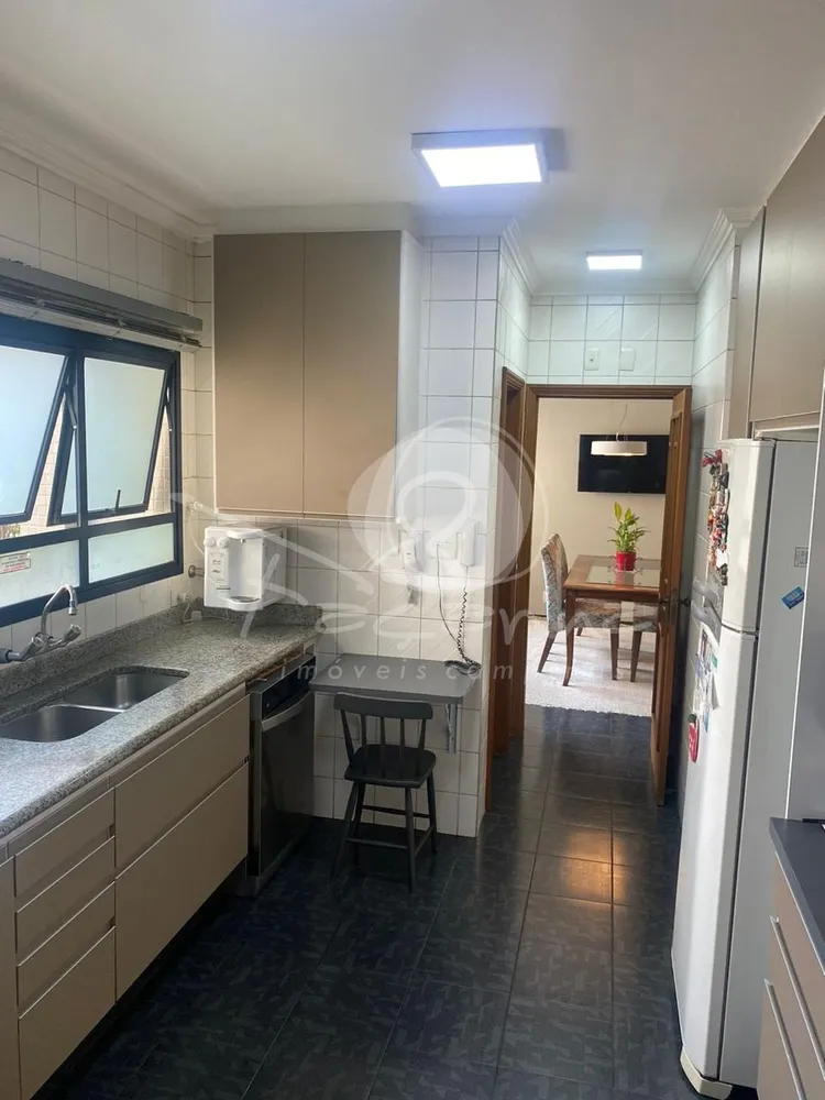 Apartamento, 4 quartos, 307 m² - Foto 3