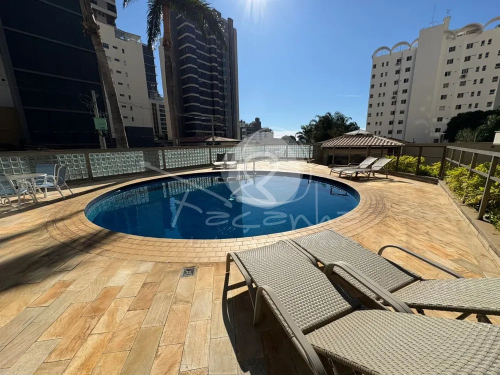 Apartamento, 4 quartos, 307 m² - Foto 2