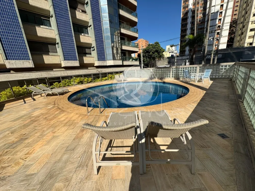 Apartamento, 4 quartos, 307 m² - Foto 1