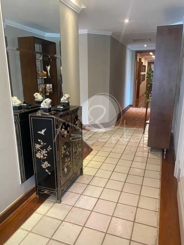 Apartamento, 4 quartos, 307 m² - Foto 5