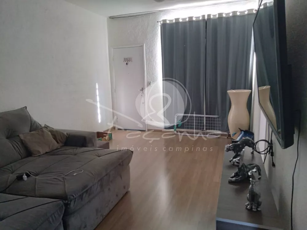 Apartamento à venda com 3 quartos, 70m² - Foto 2