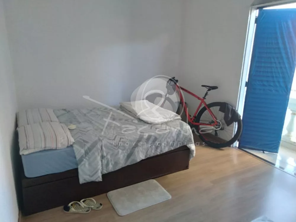 Apartamento à venda com 3 quartos, 70m² - Foto 4