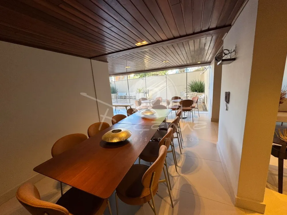 Apartamento, 3 quartos, 122 m² - Foto 11