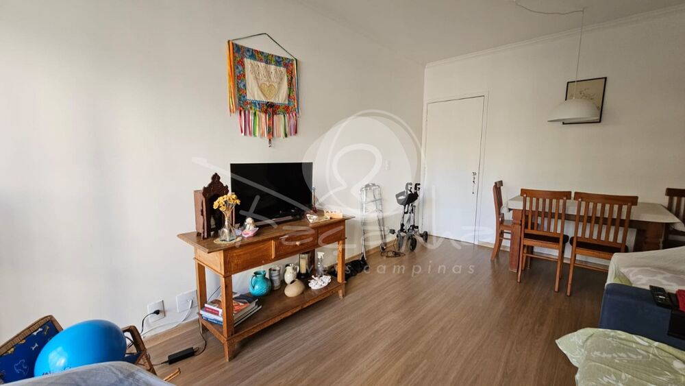 Apartamento, 2 quartos, 71 m² - Foto 2