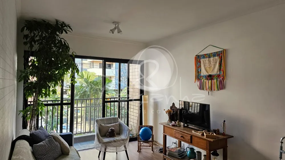 Apartamento, 2 quartos, 71 m² - Foto 5