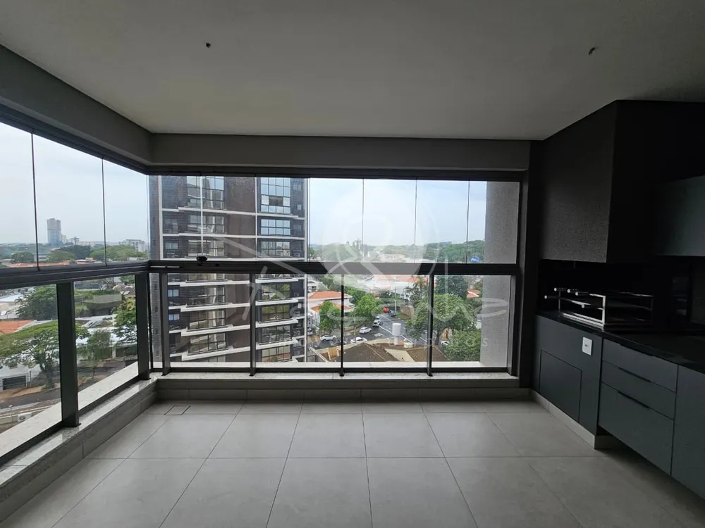 Apartamento, 3 quartos, 125 m² - Foto 1