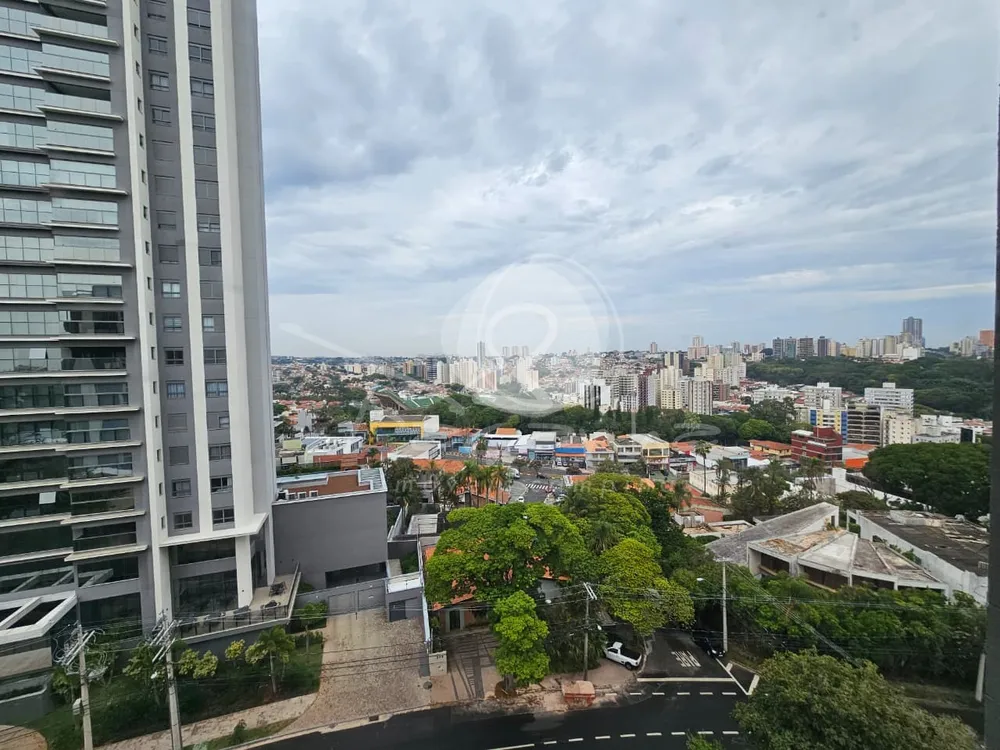Apartamento, 3 quartos, 125 m² - Foto 2