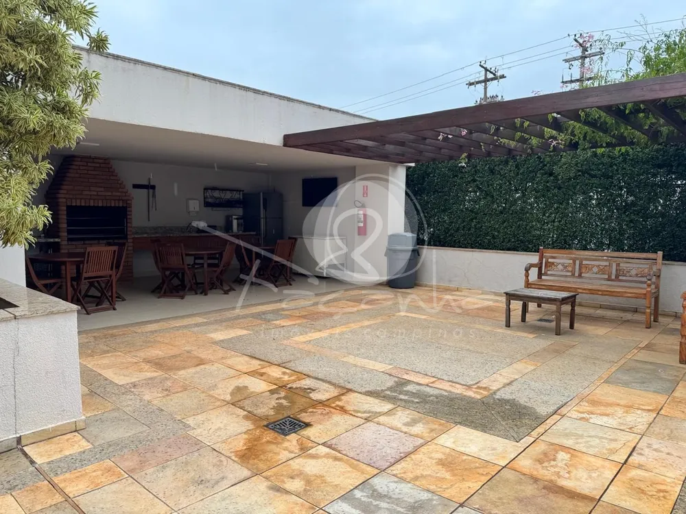 Apartamento, 3 quartos, 117 m² - Foto 4