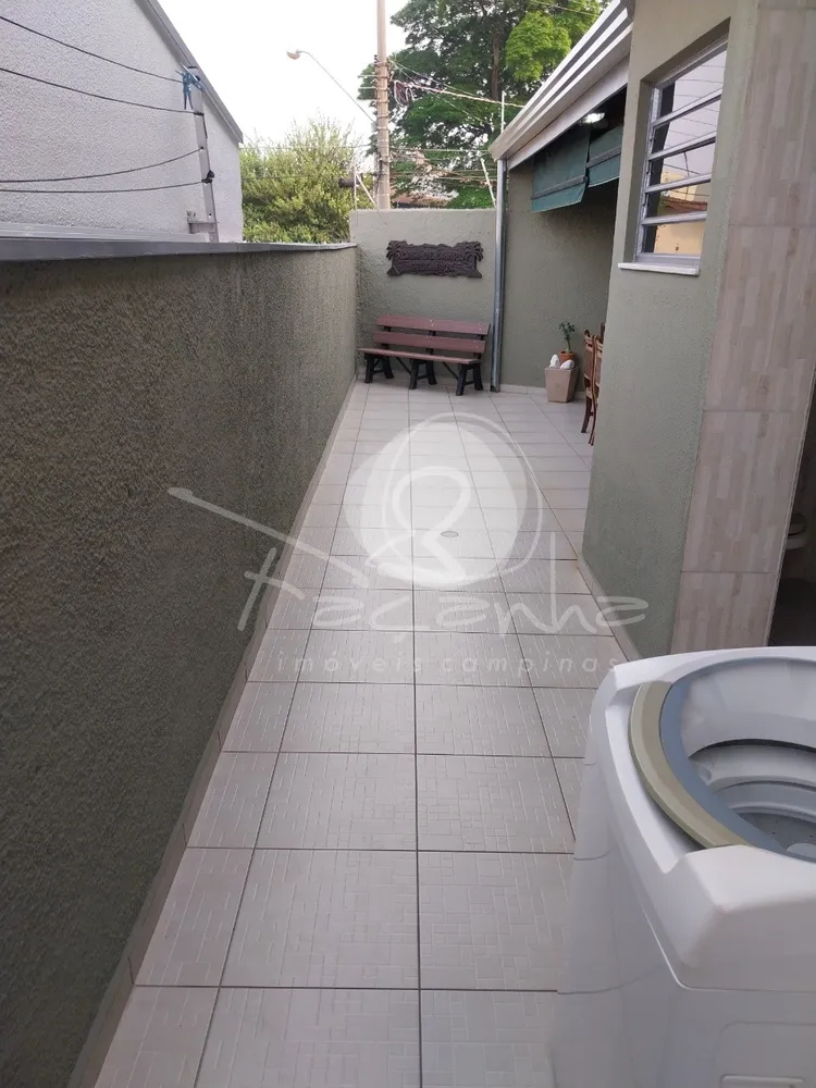 Sobrado, 3 quartos, 165 m² - Foto 1