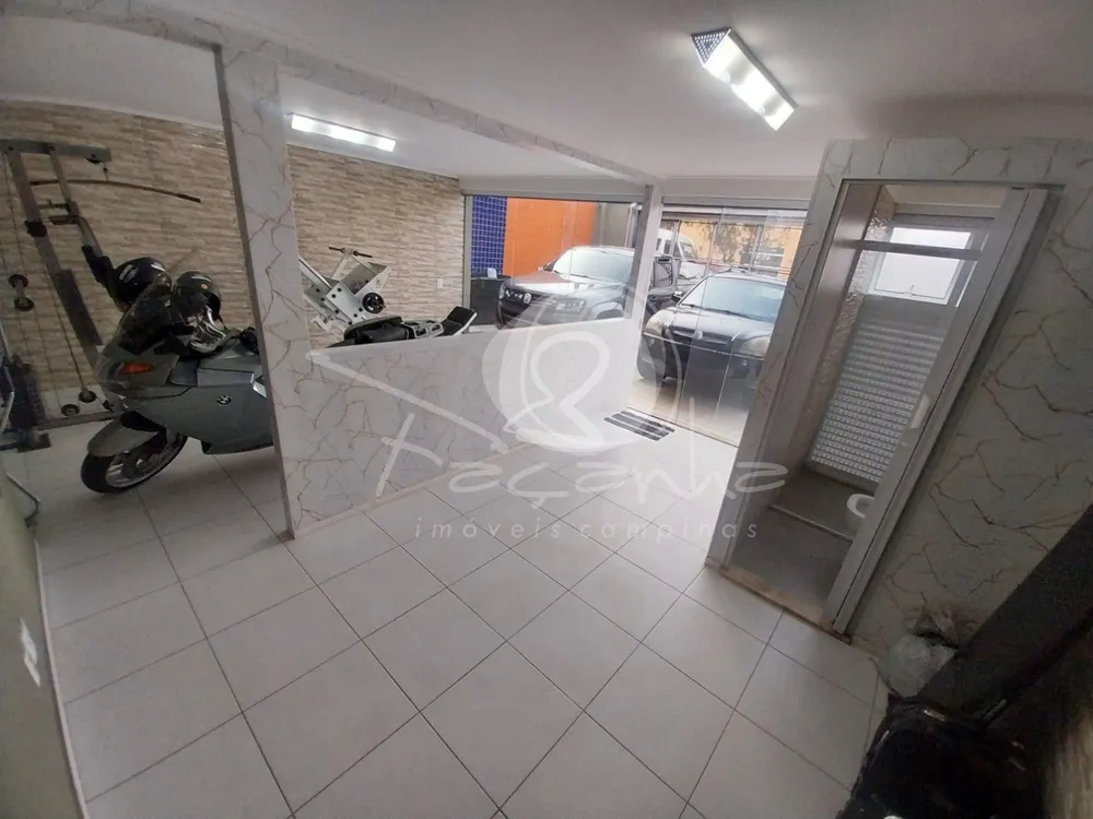 Sobrado, 3 quartos, 165 m² - Foto 12