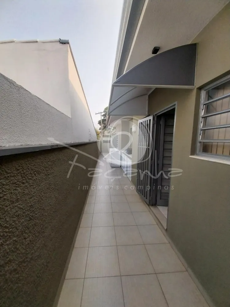 Sobrado, 3 quartos, 165 m² - Foto 14