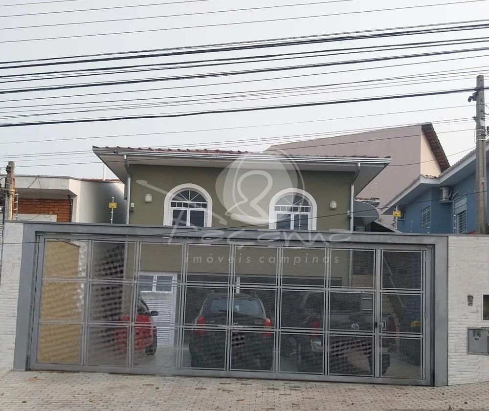 Sobrado, 3 quartos, 165 m² - Foto 8