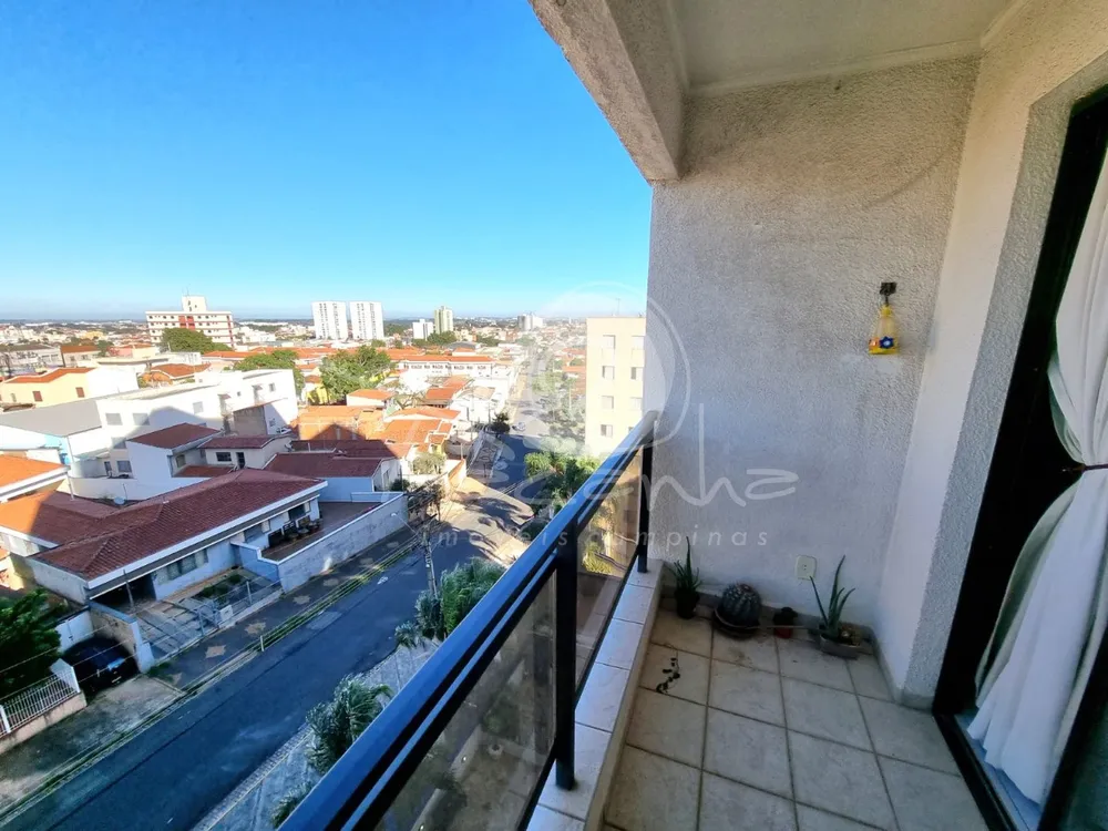 Apartamento, 3 quartos, 104 m² - Foto 4