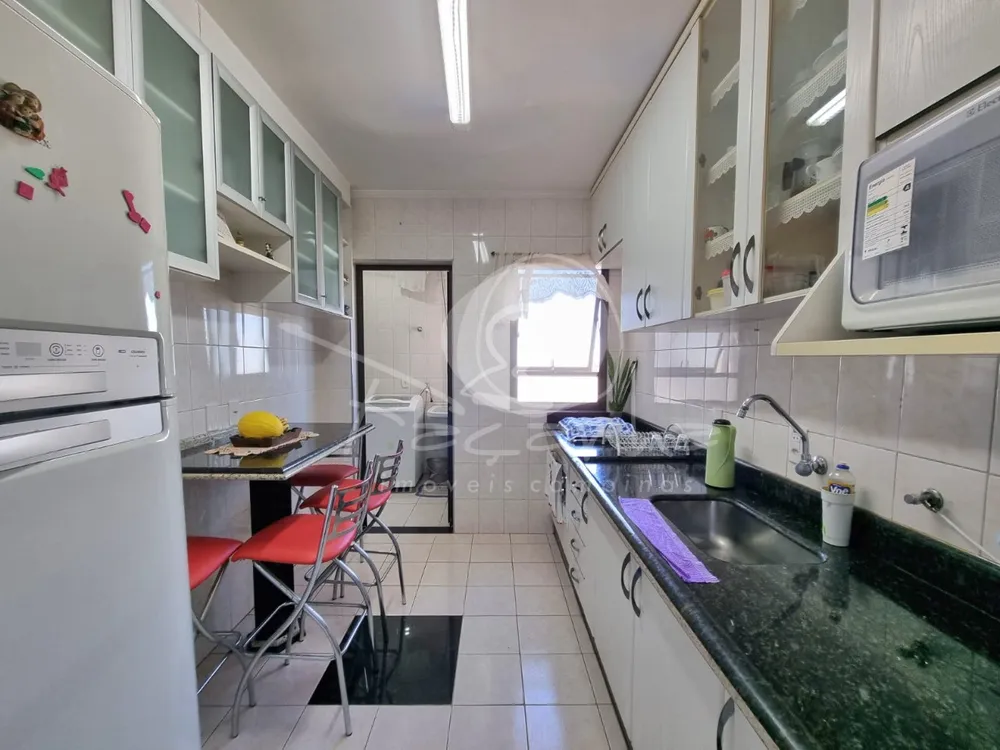 Apartamento, 3 quartos, 104 m² - Foto 2
