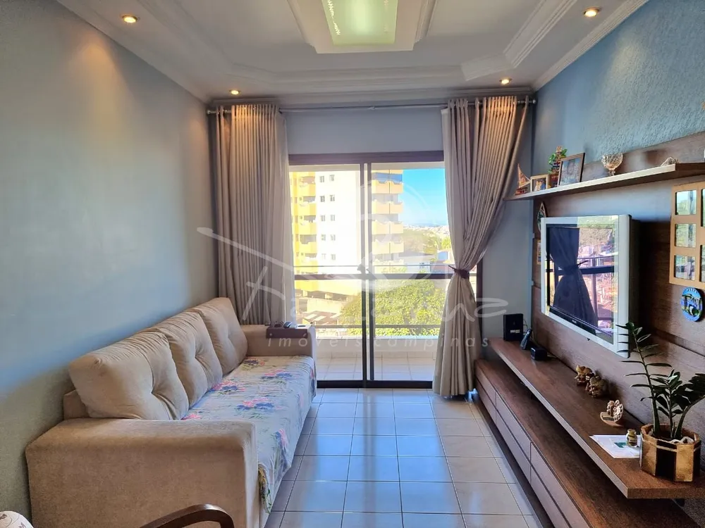Apartamento, 3 quartos, 104 m² - Foto 1
