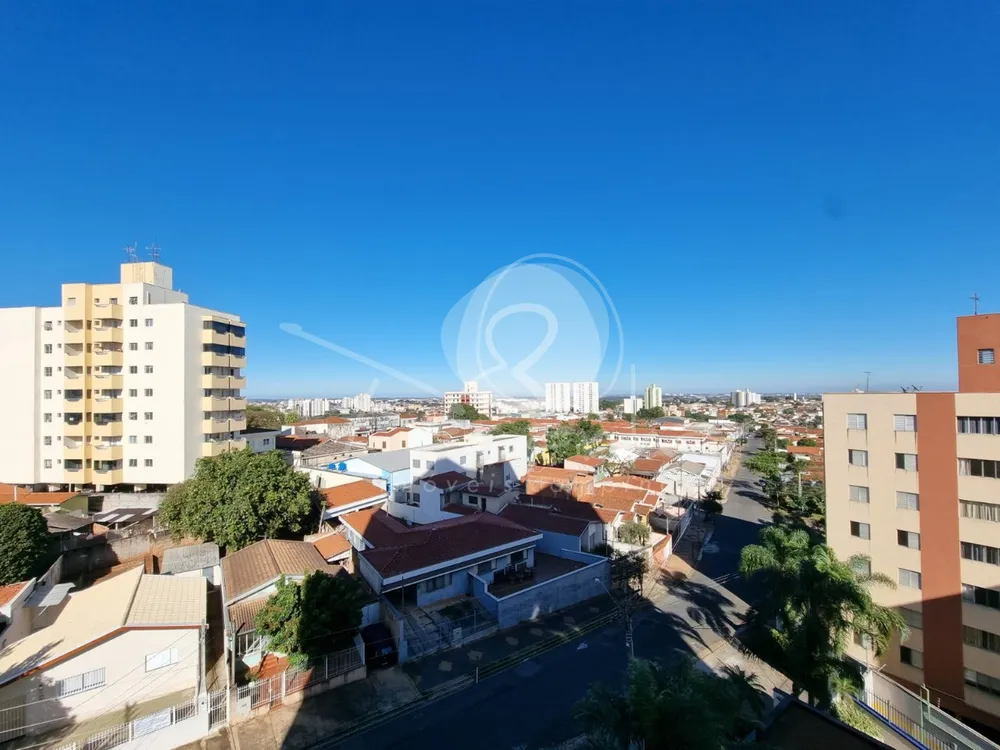 Apartamento, 3 quartos, 104 m² - Foto 8