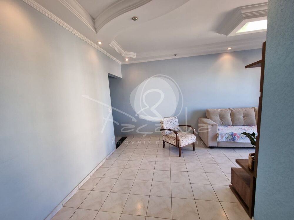 Apartamento, 3 quartos, 104 m² - Foto 1