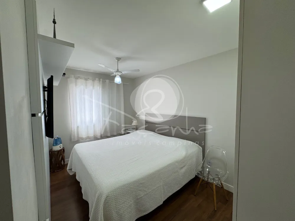 Apartamento, 3 quartos, 85 m² - Foto 6