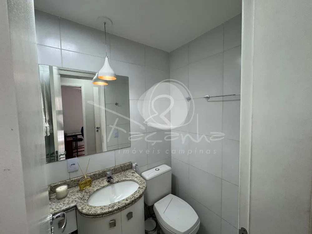 Apartamento, 3 quartos, 85 m² - Foto 4