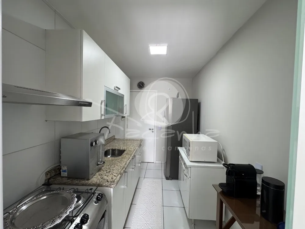 Apartamento, 3 quartos, 85 m² - Foto 7