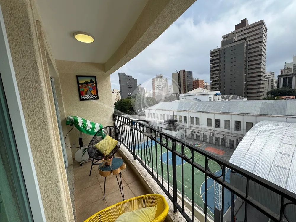 Apartamento, 3 quartos, 85 m² - Foto 2