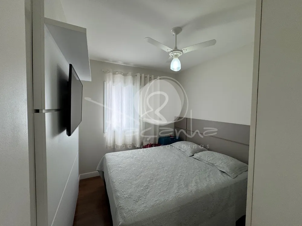 Apartamento, 3 quartos, 85 m² - Foto 5