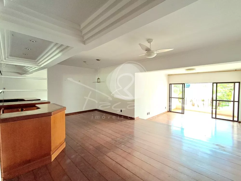 Apartamento à venda com 4 quartos, 184m² - Foto 1