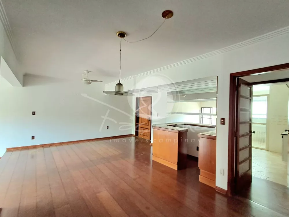 Apartamento à venda com 4 quartos, 184m² - Foto 3