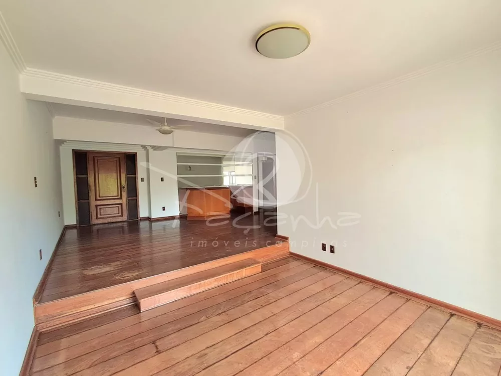 Apartamento à venda com 4 quartos, 184m² - Foto 2