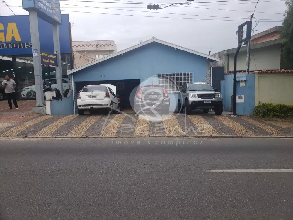 Prédio Inteiro à venda com 3 quartos, 120m² - Foto 1