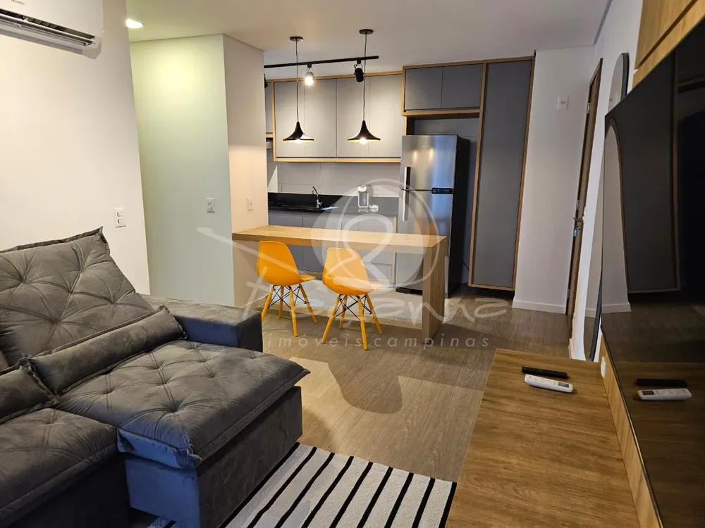 Apartamento, 1 quarto, 50 m² - Foto 3