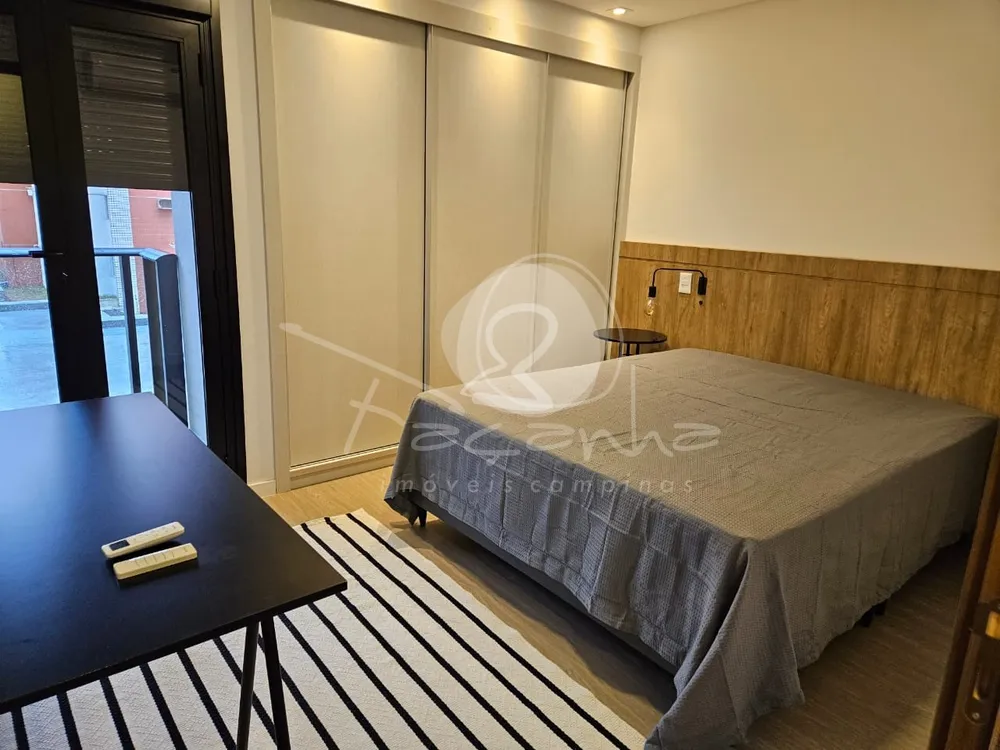 Apartamento, 1 quarto, 50 m² - Foto 5