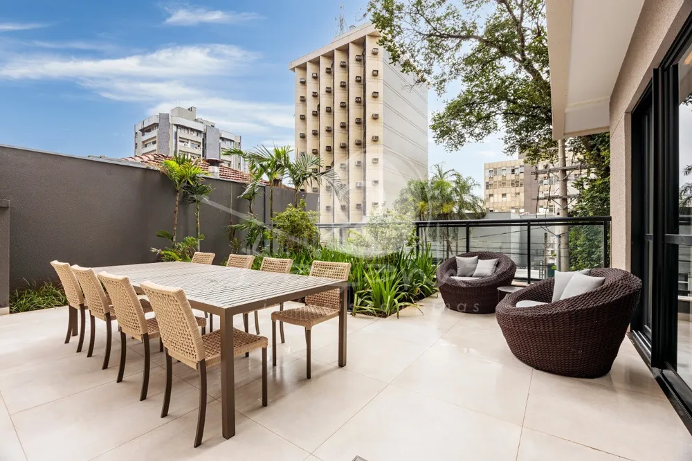 Apartamento, 3 quartos, 136 m² - Foto 6