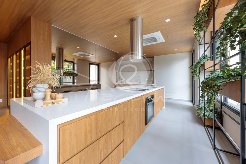 Apartamento, 3 quartos, 136 m² - Foto 4