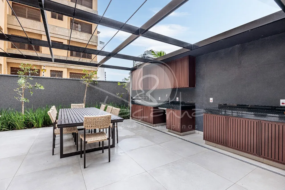 Apartamento, 3 quartos, 136 m² - Foto 8