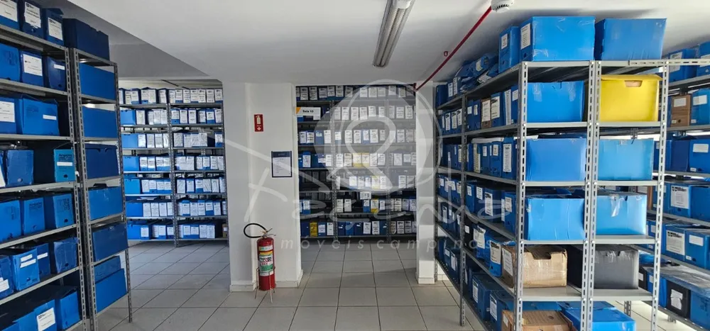 Sala-Conjunto, 541 m² - Foto 1