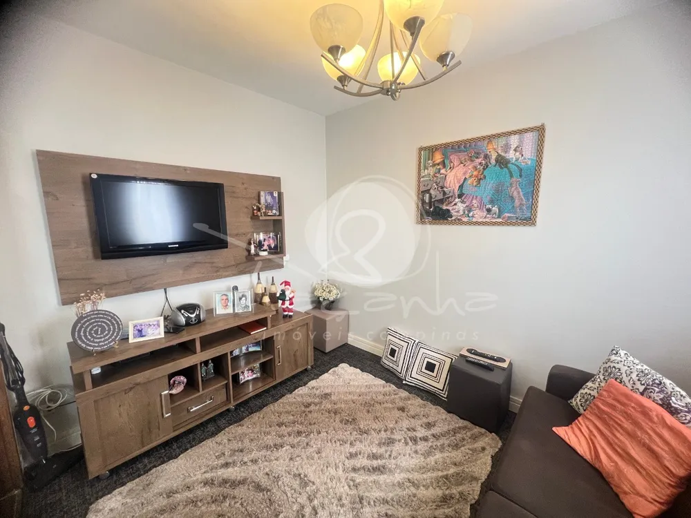 Apartamento, 3 quartos, 87 m² - Foto 2