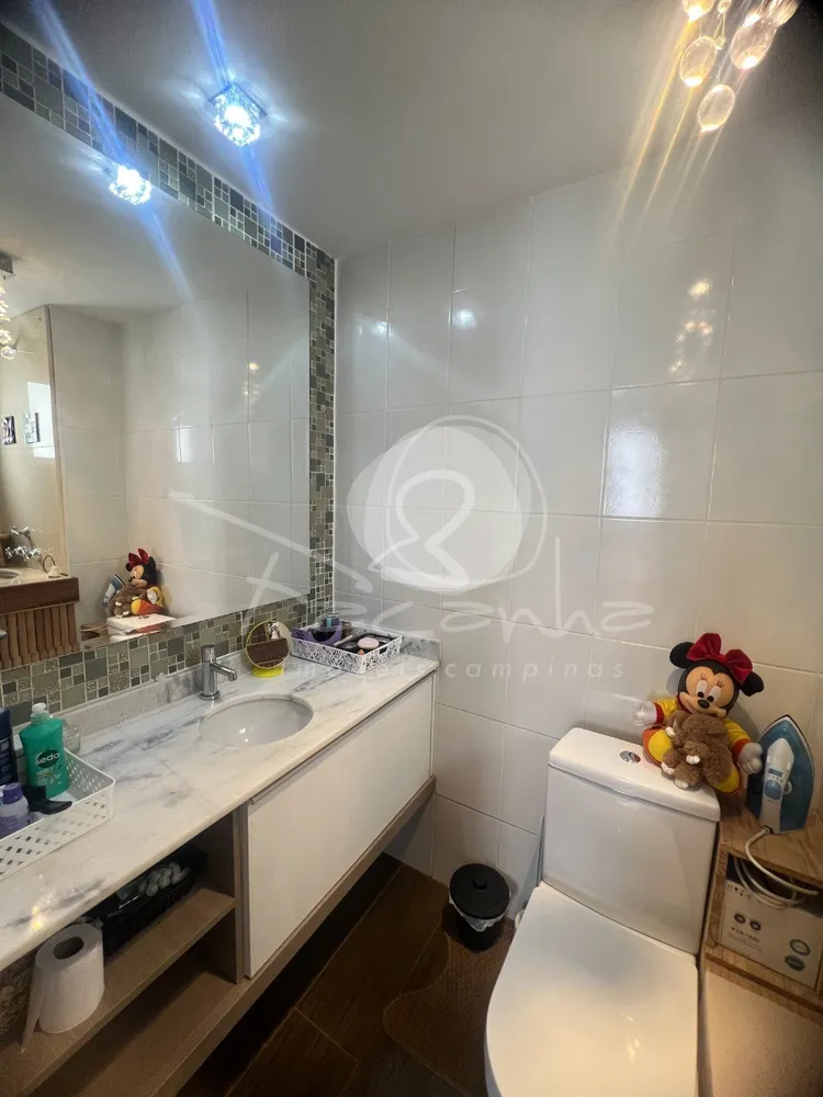 Apartamento, 3 quartos, 87 m² - Foto 6