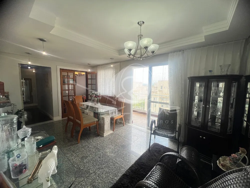 Apartamento, 3 quartos, 87 m² - Foto 1